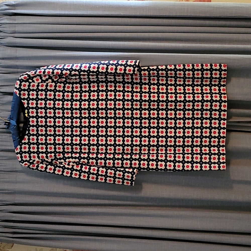 Brooks Brothers size 10 dress